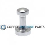 Aluminum 53mm Flat Based Tamper